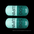 125mg/250mg 500mg Cephalexin Capsule